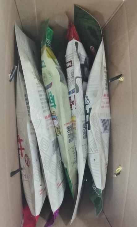 通道有嚼头牛肉 礼盒装 商品图2