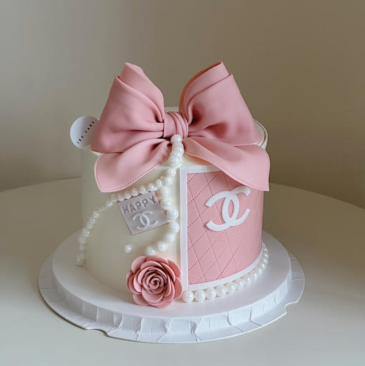 小香风B | 奶酪霜抹面 商品图2