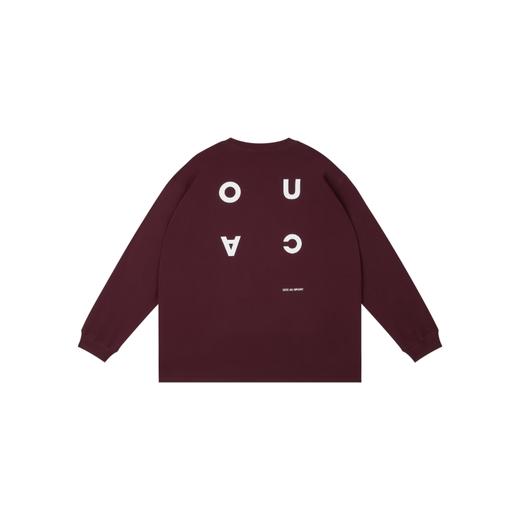 oneup索罗娜凉感长袖T恤 商品图12