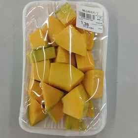 精品南瓜片 1盒