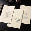 90年代十竹斋笺谱散页 商品缩略图1