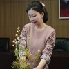 中式插花 商品缩略图1