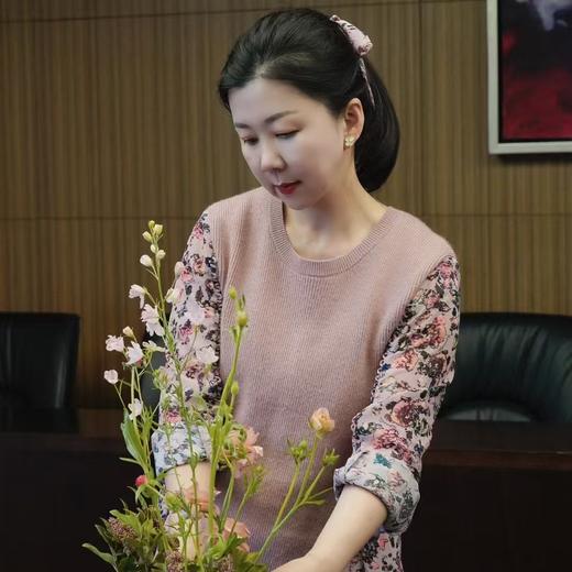 中式插花 商品图1