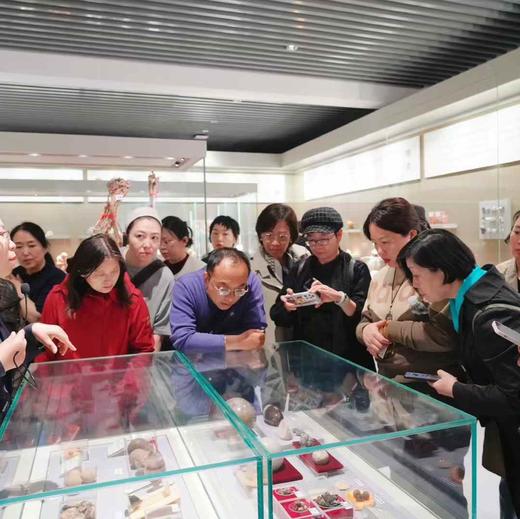 北中医养生研学 商品图1