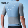 MBO男子短袖骑行服 EXC501 轻量机能短袖骑行服 25年夏季新款 (经销商专拍链接，非经销商拍单不发货) 商品缩略图10