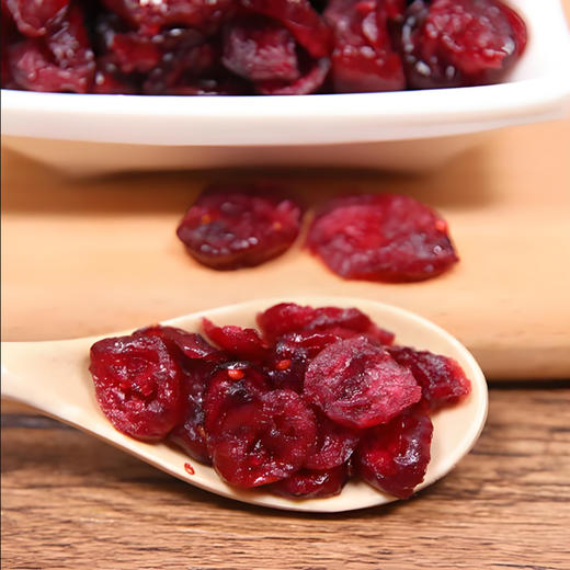 阿比该蔓越莓250g 商品图1