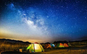 【夏令营】北京-内蒙2日星动锡盟-国之重器草原天眼\子午工程\天文知识\观星\徒步\探访牧民7.5~7.6|6~16岁亲子