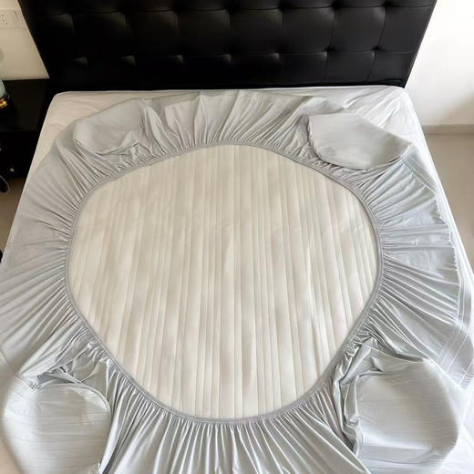 认准实拍❗亚D星球同款同厂❗支持旗舰店对比❗原价339的凉席低至149带走❗一秒降温5度！【亚D星球自然凉感夏凉席】 商品图14