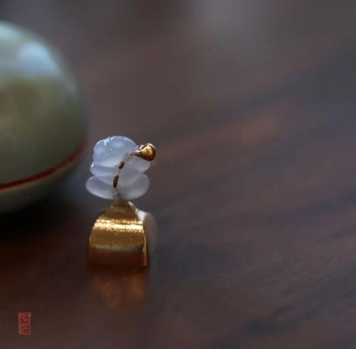 力拔山兮气盖世 小青蛙 商品图1