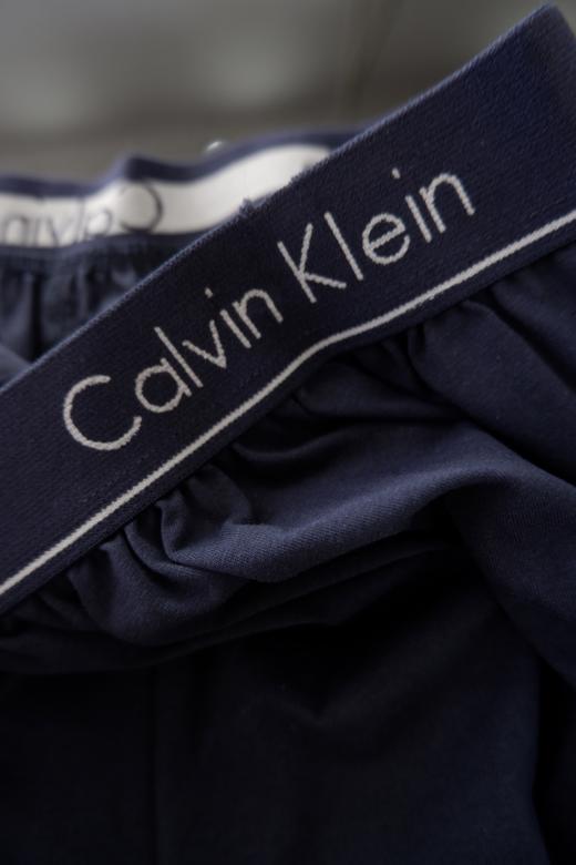 锡发 轻奢品， 纯元单 C//K 男士全棉家居服睡衣套装 商品图8