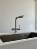 厨房净水龙头【冷热水出水+净水出水】三合一可抽拉（不接电控净水器） 商品缩略图4