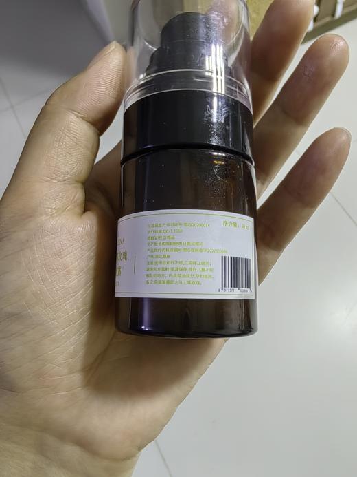 杞冠严选 | 知和无尤 · 大马士革玫瑰活性纯露喷雾30ml 商品图3