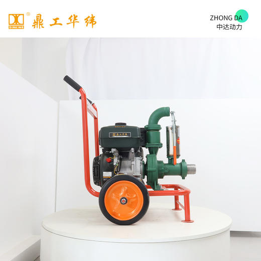 华伟 JM80-75 商品图2