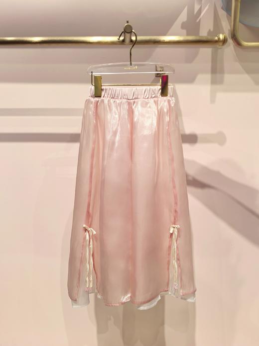 【非质量问题不退换】 漱玉上衣 漱玉裤裙 商品图1