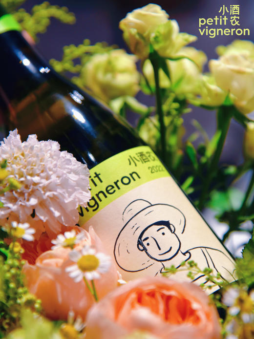 国产山东烟台干白葡萄酒750ml*6支 商品图6