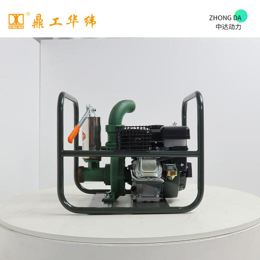 华伟 JM65-65 商品图4