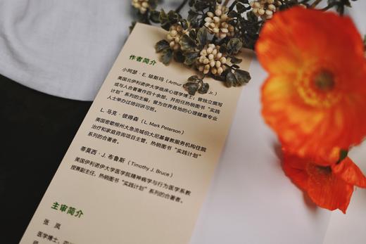 万千心理·成人心理治疗计划（原著第六版） 商品图3