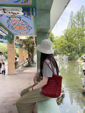 闪照第247期 不必追赶