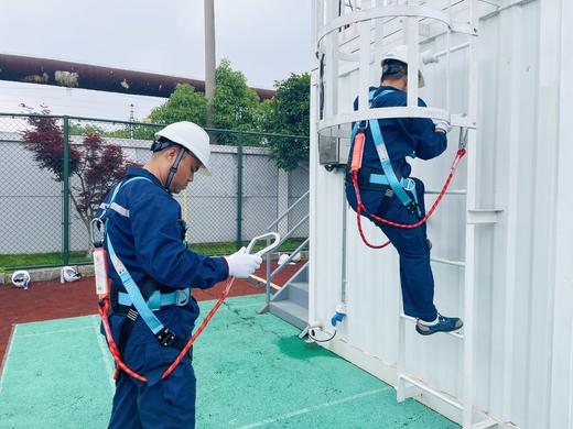 有限空间作业理论和实操培训 商品图1