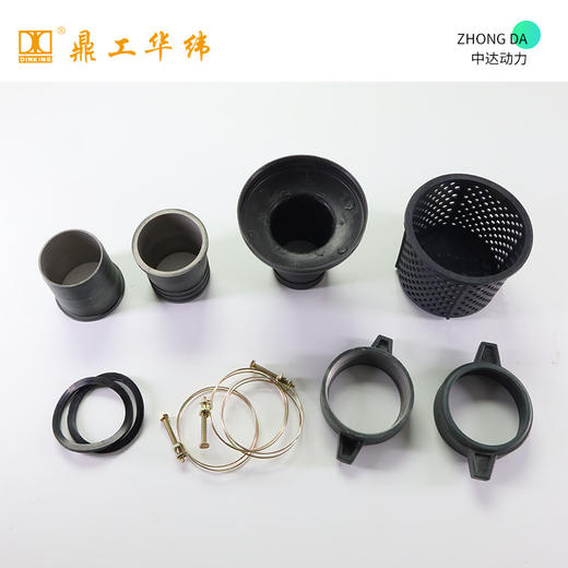 华伟 JM80-30 商品图8