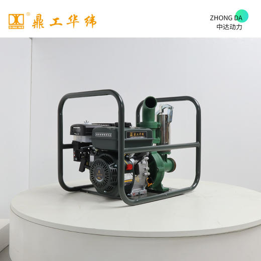 华伟 JM65-65 商品图7