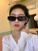 直发 原厂清货 进口意大利材质 谬谬墨镜 门当家花旦防晒太阳镜 商品缩略图7