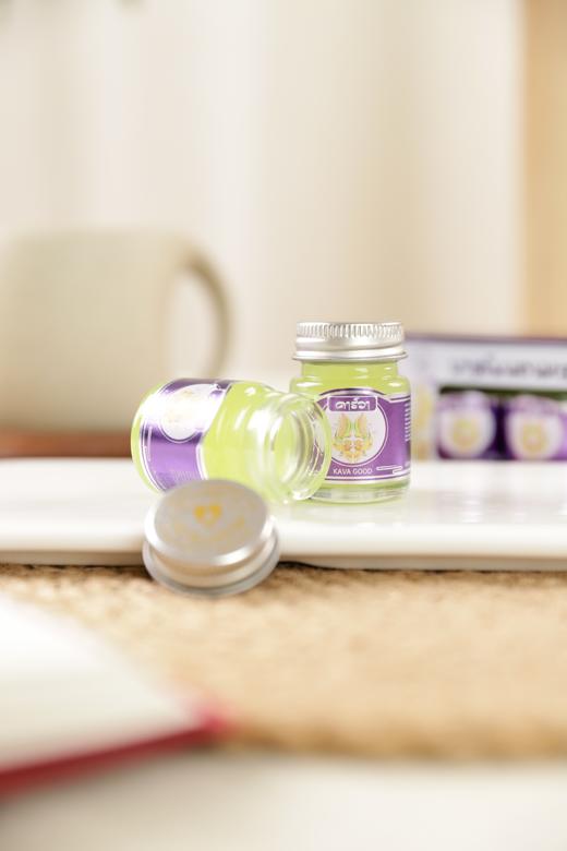 泰国原装进【卡瓦库德Kavagood睡眠香膏】 商品图6