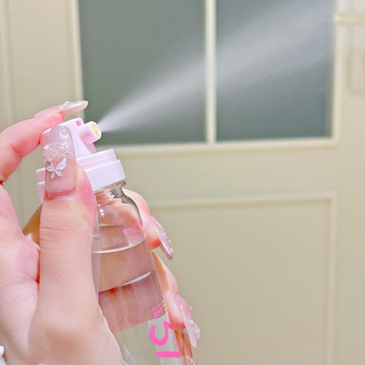 韩国🇰🇷爆款热卖💥今夏必囤防晒黑科技❗ 【麦米琪美白防晒喷雾2瓶】 商品图2