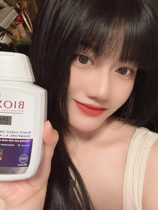 ✨【bioxcin土耳其洗发水】  发量收不住了🤭掉头发的都去试😆 商品图10