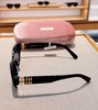 直发 原厂清货 进口意大利材质 谬谬墨镜 门当家花旦防晒太阳镜 商品缩略图8