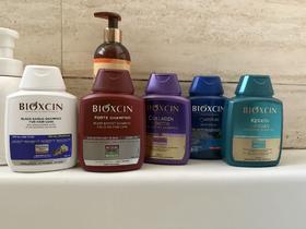 ✨【bioxcin土耳其洗发水】  发量收不住了🤭掉头发的都去试😆
