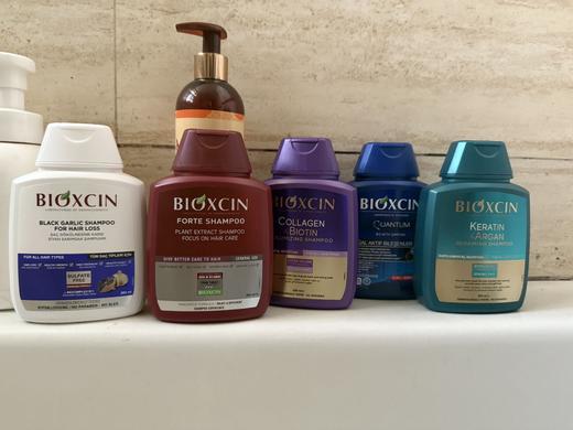 ✨【bioxcin土耳其洗发水】  发量收不住了🤭掉头发的都去试😆 商品图0