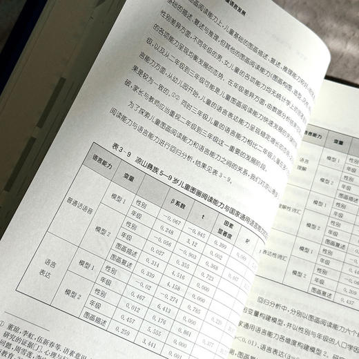 绘本教学与儿童语言发展 姚颖 绘本阅读 教学实践 商品图10