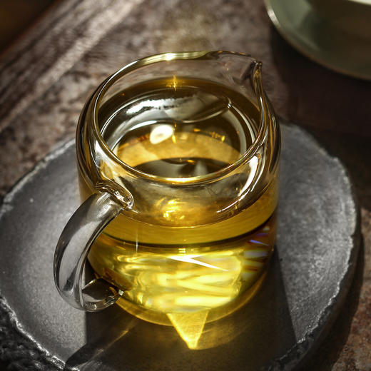 【元昌号传芳】元昌号第一代白票生饼传世经典 商品图3