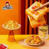 好巴食豆腐干（麻辣味）95g 商品缩略图1