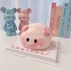 小猪猪集合~可爱卡通小蛋糕系列-低糖处理无添加 商品缩略图1