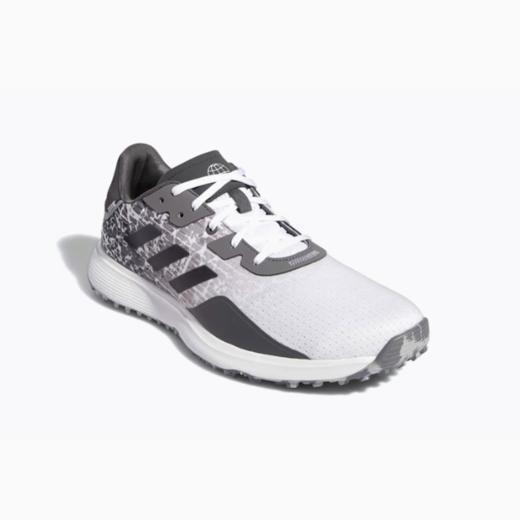 【断码】Adidas阿迪达斯高尔夫球鞋男士S2G SL透气缓震无钉鞋GV9792 商品图1