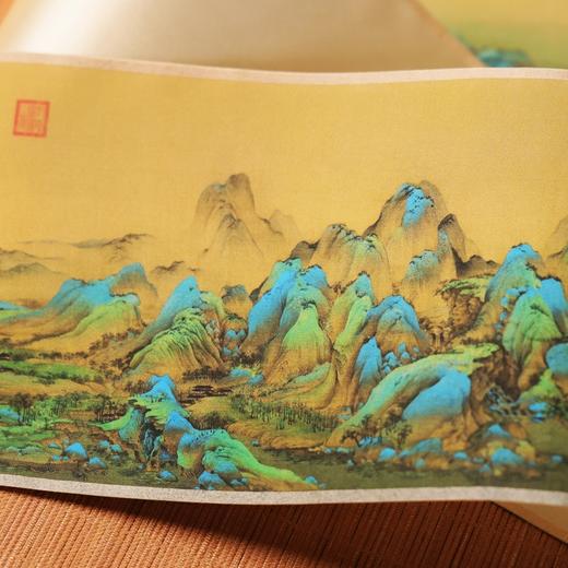 【限时团购】中国十大传世名画 商品图5