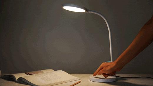 目瞳M1护眼台灯，大人、小孩都能用的护眼灯，柔光真护眼【G】 商品图2