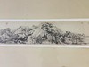 《富春山居图》1:1宣纸画 商品缩略图3