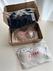 无补！！正！千~美大胸显小无痕内衣 25C0618 商品缩略图1