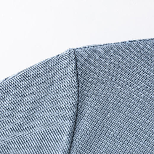 【100棉】罗蒙男士纯棉Polo衫t恤男夏季商务休闲舒适透气polo衫男短袖 商品图9