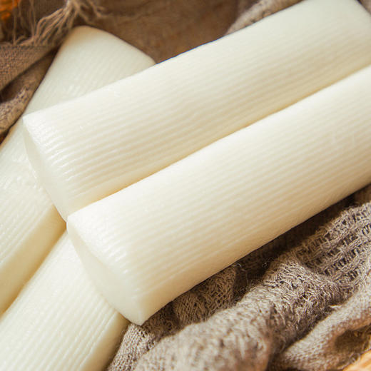 【诸暨胚芽鲜米年糕】今年新米 有机带胚芽鲜米制作 低热量高营养 Q弹有嚼劲 非遗传承AA 商品图1