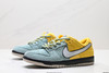 耐克NIKE DUNK LOW低帮休闲运动板鞋IB6206-700男女鞋 商品缩略图3