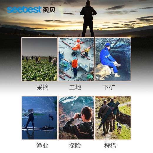 A6632 头灯 商品图5