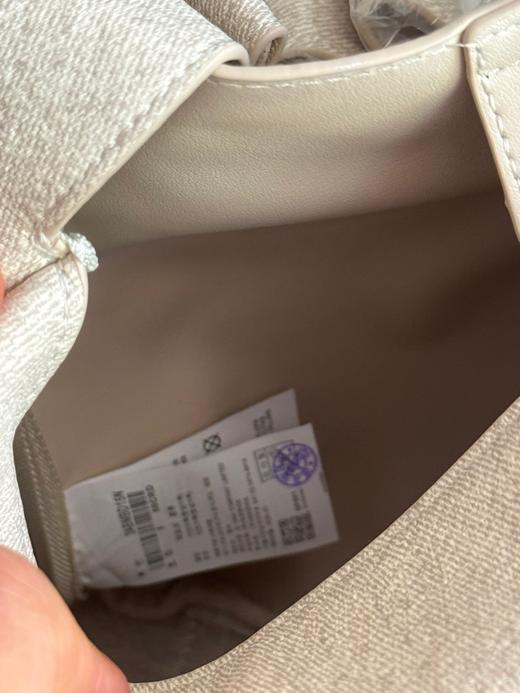 D061834氛围感小姐姐B备元气浓度100 字母设计单肩包 商品图13