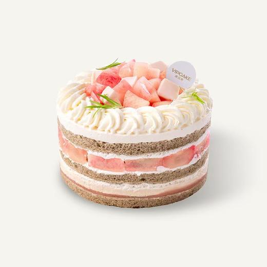 桃桃乌龙 商品图0