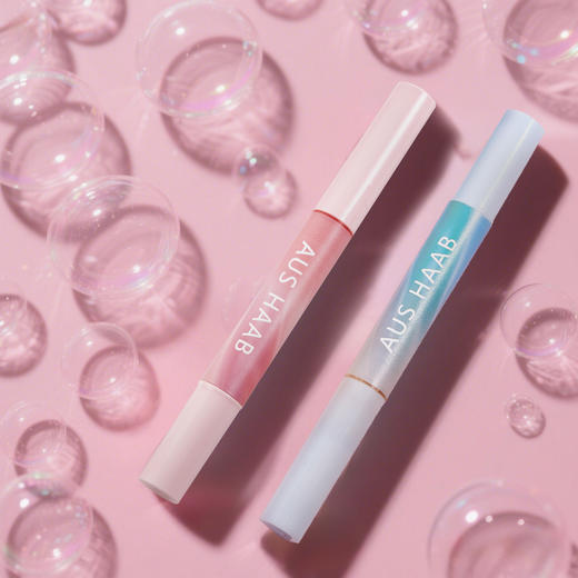 唇部抗初老神器！HAAB澳洲原装进口唇部精华油 不添加香精 商品图4