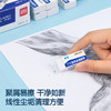 得力橡皮擦7536A(白) 商品缩略图3