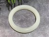 【御珠宫坊】羊脂白玉手镯54mm 商品缩略图3